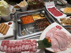 -海底捞火锅(苏宁广场店)