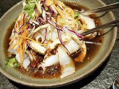 -丝路金桃·新疆菜(徐汇店)