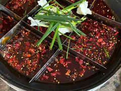 -化龙桥九宫格火锅(清水河店)