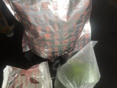 -吉祥馄饨(三林家园店)
