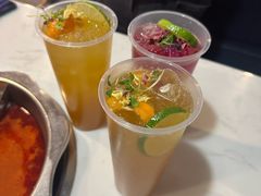 -傣妹火锅(南京东路一店)