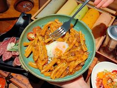 -一沙一城·岩烤牛扒(深圳首店)