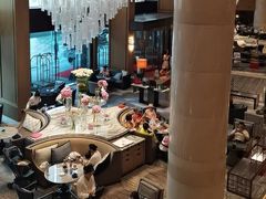 -杭州君悦酒店