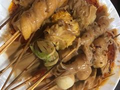 -郭记小街麻辣烫(南小街总店)