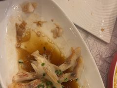 -全聚德(上海首店浦东店)
