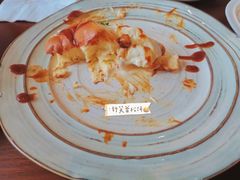 -UPPER KITCHEN(延安路店)