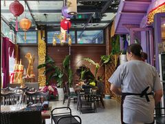 -Molee·泰府(东郊店)