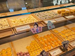-南宋胡记(杭州体育场路店)