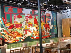 -霸王虾·麻辣小龙虾(清水河公园店)