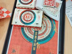 -塔斯汀中国汉堡(渝北康庄美地店)