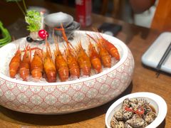 -乔街深夜食堂·小龙虾·高压锅生蚝(杭州总店)