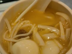 -建滔诺富特酒店-悦餐厅