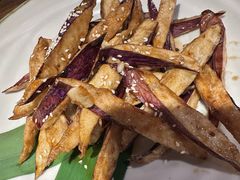 -薇酌饮·陕西菜(南门外店)