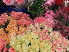 -循礼门鲜花花市(武汉循礼门店)