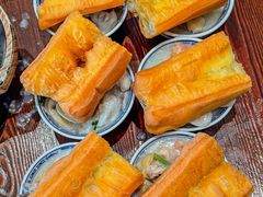 -顺德一品粥·20年凤城老字号(芳村店)