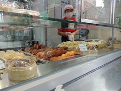 -宫门口馒头铺(创始人总店)