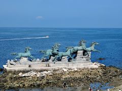 -养马岛旅游度假区