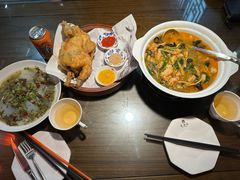 -秦月轩·陕西家乡菜(阜成路·五棵松店)