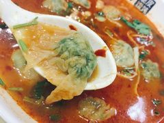 -煮元张脆皮馄饨(古井南路店)