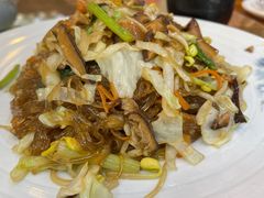 -下梅人家土菜馆(历史文化餐厅度假区店)