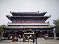 -天津妈祖文化园