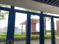 -JW万豪厨房餐厅·滨海草坪烧烤·海鲜·海景(三亚绿发山海天JW万豪酒店)
