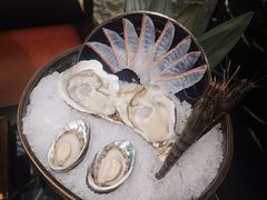 -大葉日本料理·龍蝦任食放題(廣州W酒店)
