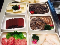 -海底捞火锅(九久奥特莱斯店)