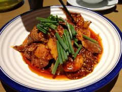 -卞氏菜根香(青羊万达店)