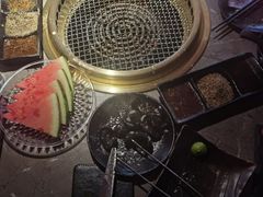 -谷牛日式烤肉(宝山U天地店)