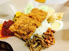 -Old Town White Coffee(gateway@klia2)