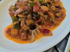 -蒙亨·手把肉·蒙古包文化主题餐厅(天恒广场店)