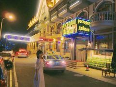 -老虎石海上公园