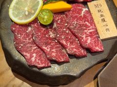 -MIKOMIKO和牛烧肉专门店(南门店)