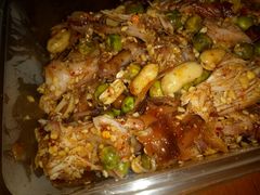 -鸿运兔·手撕烤兔(天府广场店)
