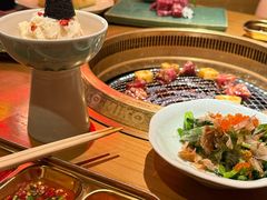 -MIKOMIKO和牛烧肉专门店(南门店)