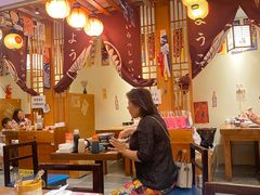 -王氏炉匠·烧鸟放题自助(三里屯店)