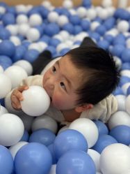 -奈尔宝·儿童乐园·亲子餐厅(华采天地店)