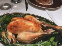 -Oyster Talks 四度蚝法餐厅