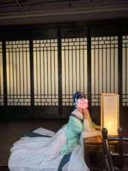 -盘子女人坊古装写真摄影(南京总店)