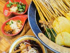 -冒椒火辣(太古里店)