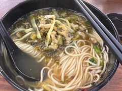 -万寿斋(山阴路店)