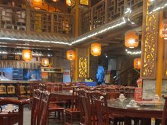 -杨记隆府(南坪店)