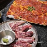 广州韩式烤肉🥩！这家我是第n刷了..