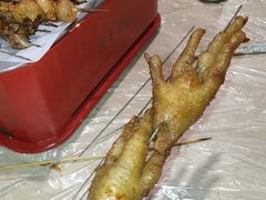 -黑皮烧烤(民意四路店)