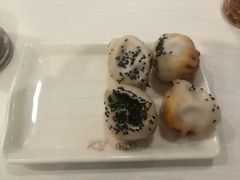 -咬不得高祖生煎·简餐(天城商业中心店)