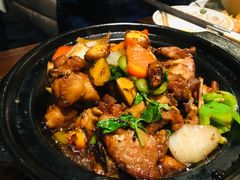 -Siam泰餐厅(水上公园店)