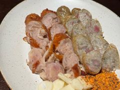 -Fuzzy Bistro 浮几韩餐·茶酒馆
