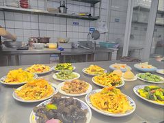 -兰州陈记牛肉面 ·烧烤· 铜锅涮肉(万达店)