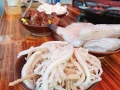 -正南齊北重庆老火锅(光华村直营店)